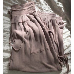 FREE PEOPLE MOVEMENT Goldie Pant Size S